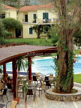 Apollo Palace Hotel 10